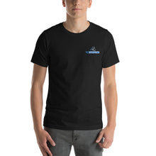 Load image into Gallery viewer, Unisex t-shirt
