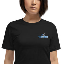 Load image into Gallery viewer, Unisex t-shirt

