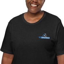 Load image into Gallery viewer, Unisex t-shirt
