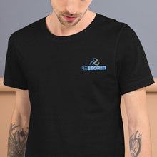 Load image into Gallery viewer, Unisex t-shirt
