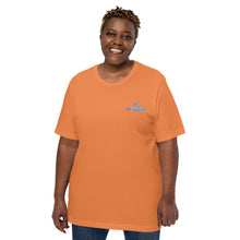 Load image into Gallery viewer, Unisex t-shirt
