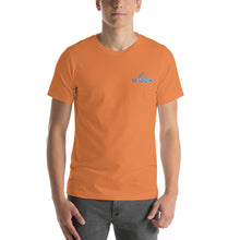 Load image into Gallery viewer, Unisex t-shirt
