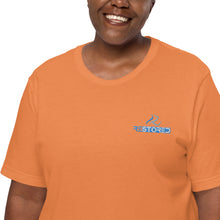 Load image into Gallery viewer, Unisex t-shirt
