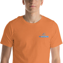 Load image into Gallery viewer, Unisex t-shirt
