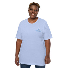 Load image into Gallery viewer, Unisex t-shirt
