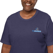 Load image into Gallery viewer, Unisex t-shirt

