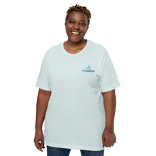 Load image into Gallery viewer, Unisex t-shirt
