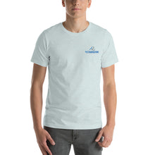 Load image into Gallery viewer, Unisex t-shirt
