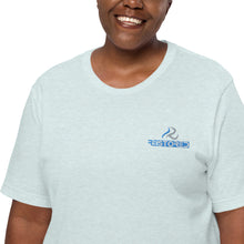 Load image into Gallery viewer, Unisex t-shirt
