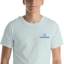 Load image into Gallery viewer, Unisex t-shirt
