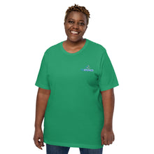 Load image into Gallery viewer, Unisex t-shirt
