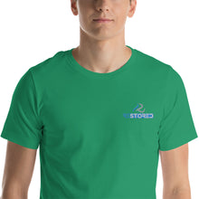 Load image into Gallery viewer, Unisex t-shirt
