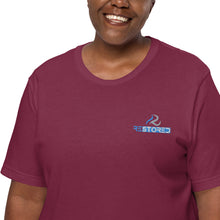 Load image into Gallery viewer, Unisex t-shirt
