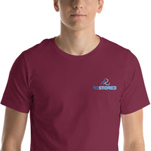 Load image into Gallery viewer, Unisex t-shirt
