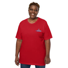 Load image into Gallery viewer, Unisex t-shirt

