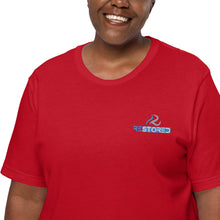 Load image into Gallery viewer, Unisex t-shirt

