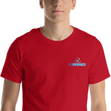 Load image into Gallery viewer, Unisex t-shirt
