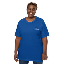 Load image into Gallery viewer, Unisex t-shirt
