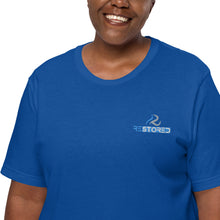 Load image into Gallery viewer, Unisex t-shirt
