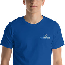 Load image into Gallery viewer, Unisex t-shirt
