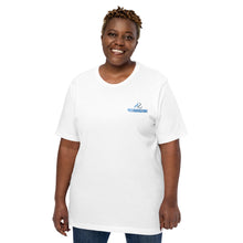 Load image into Gallery viewer, Unisex t-shirt
