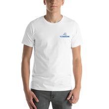 Load image into Gallery viewer, Unisex t-shirt
