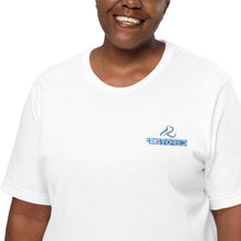 Load image into Gallery viewer, Unisex t-shirt
