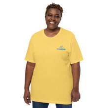 Load image into Gallery viewer, Unisex t-shirt

