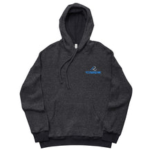Load image into Gallery viewer, Unisex sueded fleece hoodie
