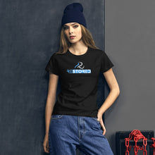 Load image into Gallery viewer, Women's short sleeve t-shirt
