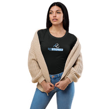 Load image into Gallery viewer, Women’s fitted t-shirt
