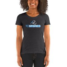 Load image into Gallery viewer, Ladies' short sleeve t-shirt
