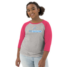 Load image into Gallery viewer, Youth baseball shirt
