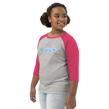 Load image into Gallery viewer, Youth baseball shirt
