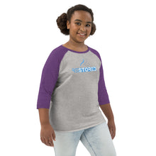 Load image into Gallery viewer, Youth baseball shirt
