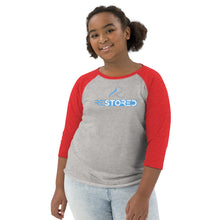 Load image into Gallery viewer, Youth baseball shirt
