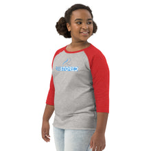 Load image into Gallery viewer, Youth baseball shirt

