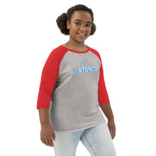 Load image into Gallery viewer, Youth baseball shirt
