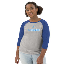 Load image into Gallery viewer, Youth baseball shirt
