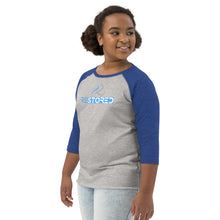 Load image into Gallery viewer, Youth baseball shirt

