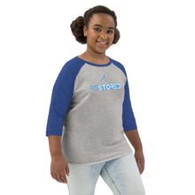 Load image into Gallery viewer, Youth baseball shirt
