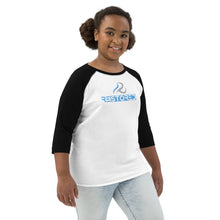 Load image into Gallery viewer, Youth baseball shirt
