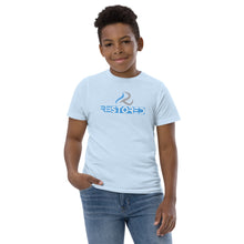 Load image into Gallery viewer, Youth jersey t-shirt
