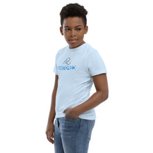 Load image into Gallery viewer, Youth jersey t-shirt
