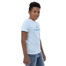 Load image into Gallery viewer, Youth jersey t-shirt

